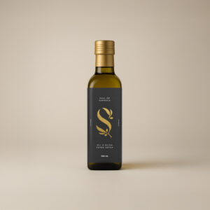 Vall de Sarroca (Intens) 500 ml