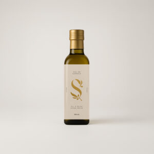 La Vall de Sarroca - 500 ml.